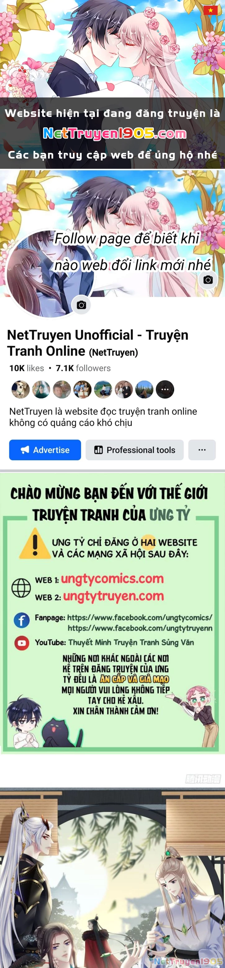 Hắc Hóa Đại Lão Thuần Dưỡng Chỉ Nam Chapter 1 - 1