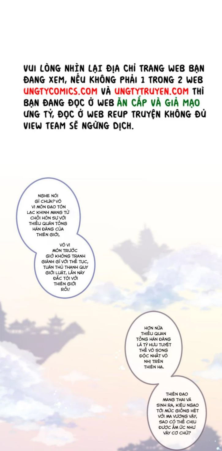 Hắc Hóa Đại Lão Thuần Dưỡng Chỉ Nam Chapter 1 - 3