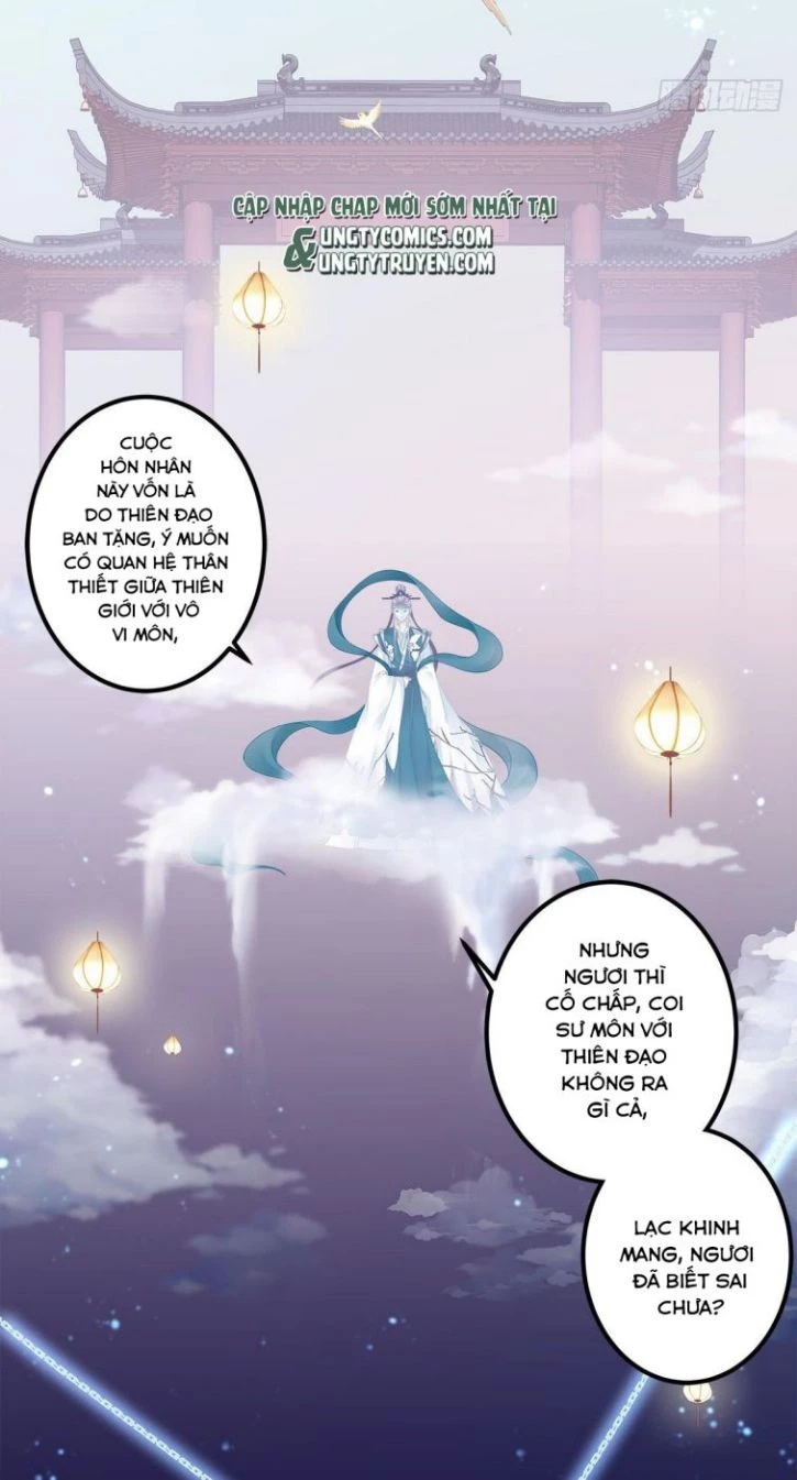 Hắc Hóa Đại Lão Thuần Dưỡng Chỉ Nam Chapter 1 - 5