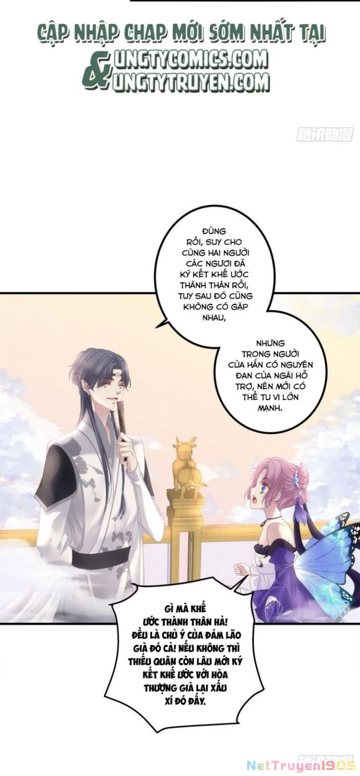 Hắc Hóa Đại Lão Thuần Dưỡng Chỉ Nam Chapter 1 - 13