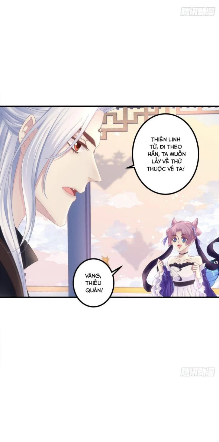 Hắc Hóa Đại Lão Thuần Dưỡng Chỉ Nam Chapter 1 - 16