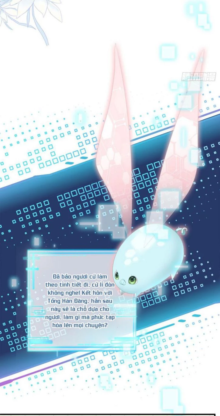 Hắc Hóa Đại Lão Thuần Dưỡng Chỉ Nam Chapter 1 - 21