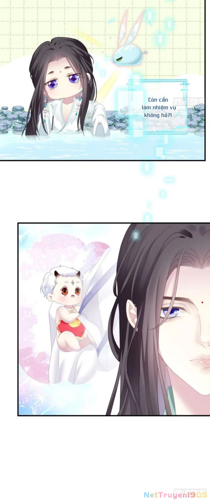 Hắc Hóa Đại Lão Thuần Dưỡng Chỉ Nam Chapter 1 - 22