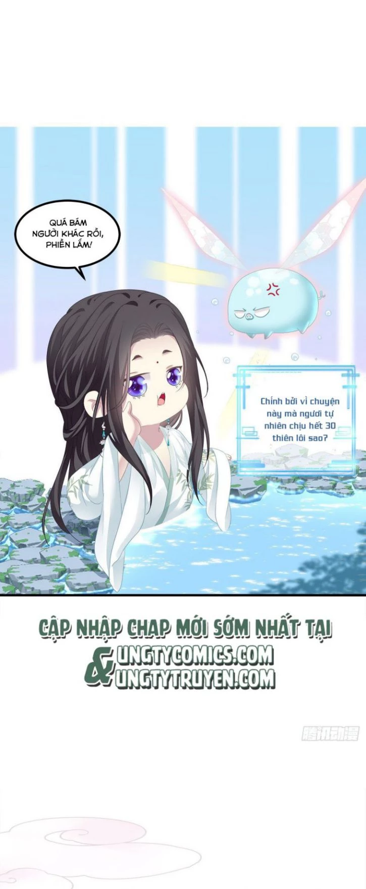 Hắc Hóa Đại Lão Thuần Dưỡng Chỉ Nam Chapter 1 - 23