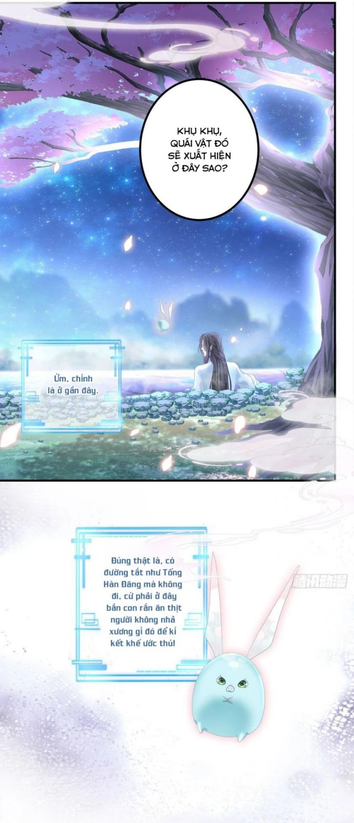 Hắc Hóa Đại Lão Thuần Dưỡng Chỉ Nam Chapter 1 - 24