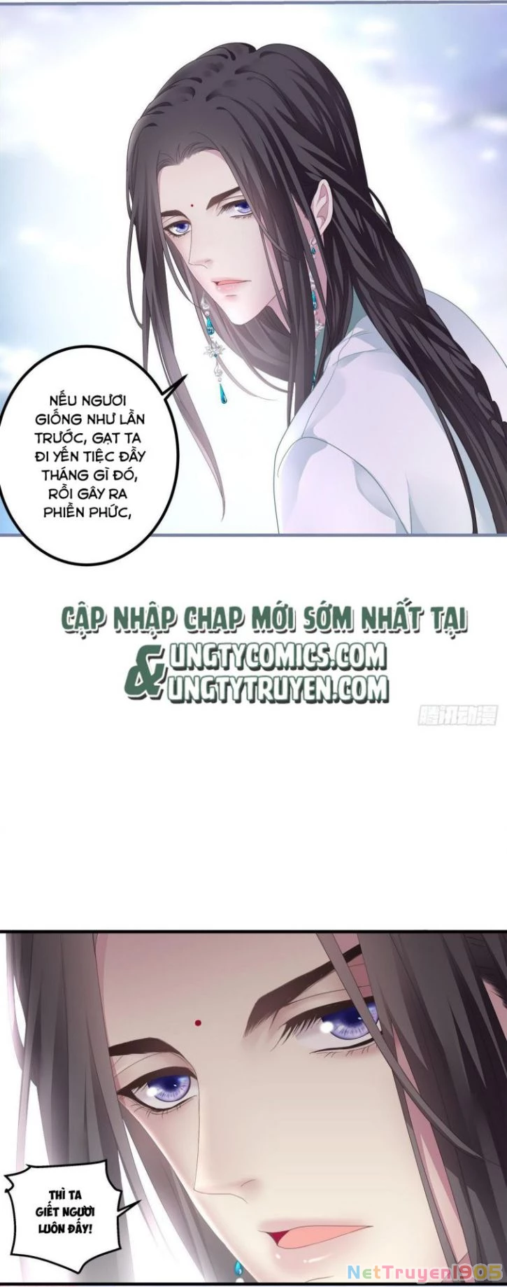 Hắc Hóa Đại Lão Thuần Dưỡng Chỉ Nam Chapter 1 - 25