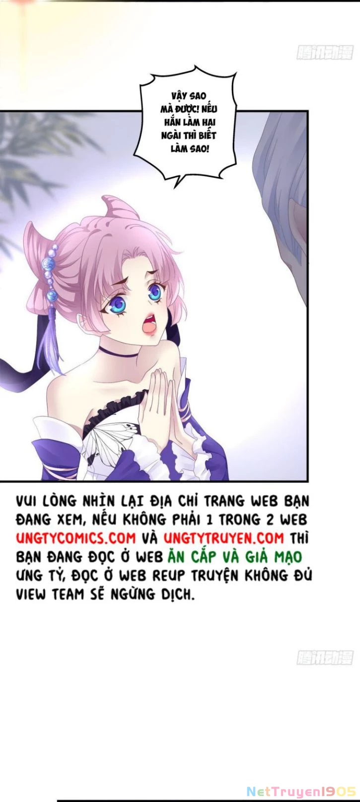 Hắc Hóa Đại Lão Thuần Dưỡng Chỉ Nam Chapter 1 - 29