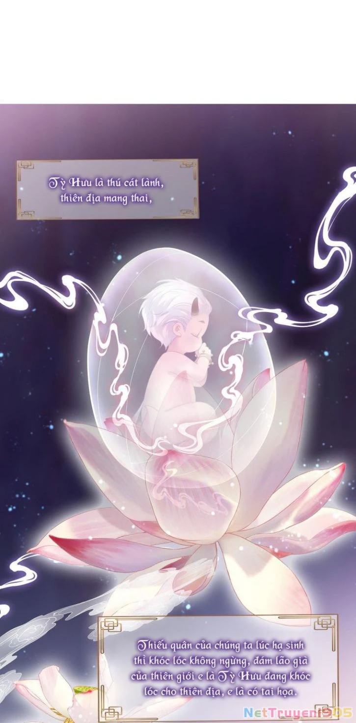 Hắc Hóa Đại Lão Thuần Dưỡng Chỉ Nam Chapter 1 - 34