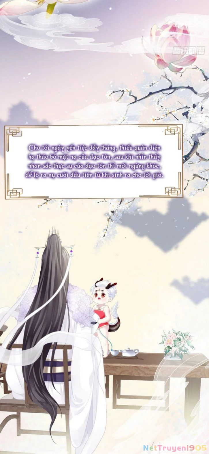 Hắc Hóa Đại Lão Thuần Dưỡng Chỉ Nam Chapter 1 - 35