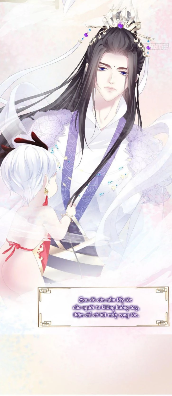 Hắc Hóa Đại Lão Thuần Dưỡng Chỉ Nam Chapter 1 - 36