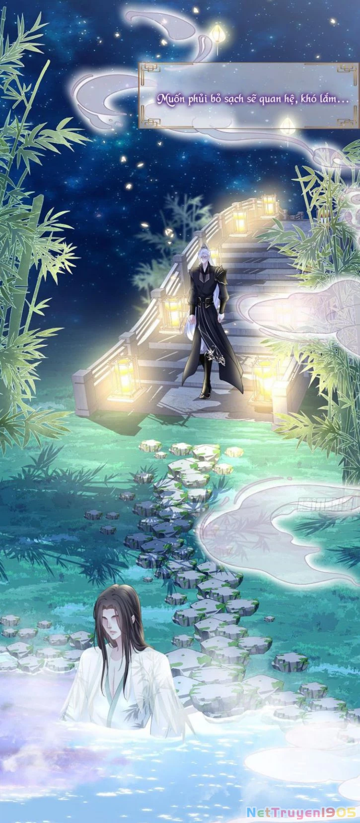 Hắc Hóa Đại Lão Thuần Dưỡng Chỉ Nam Chapter 1 - 38