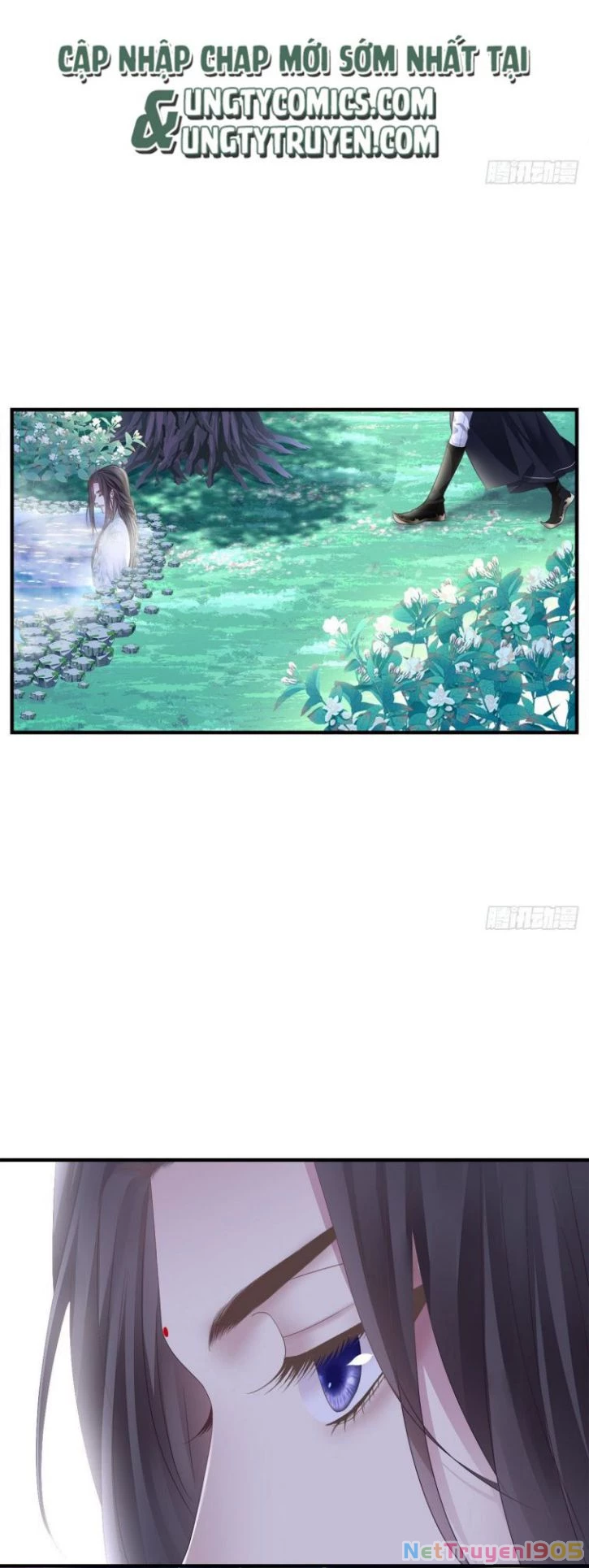 Hắc Hóa Đại Lão Thuần Dưỡng Chỉ Nam Chapter 1 - 41