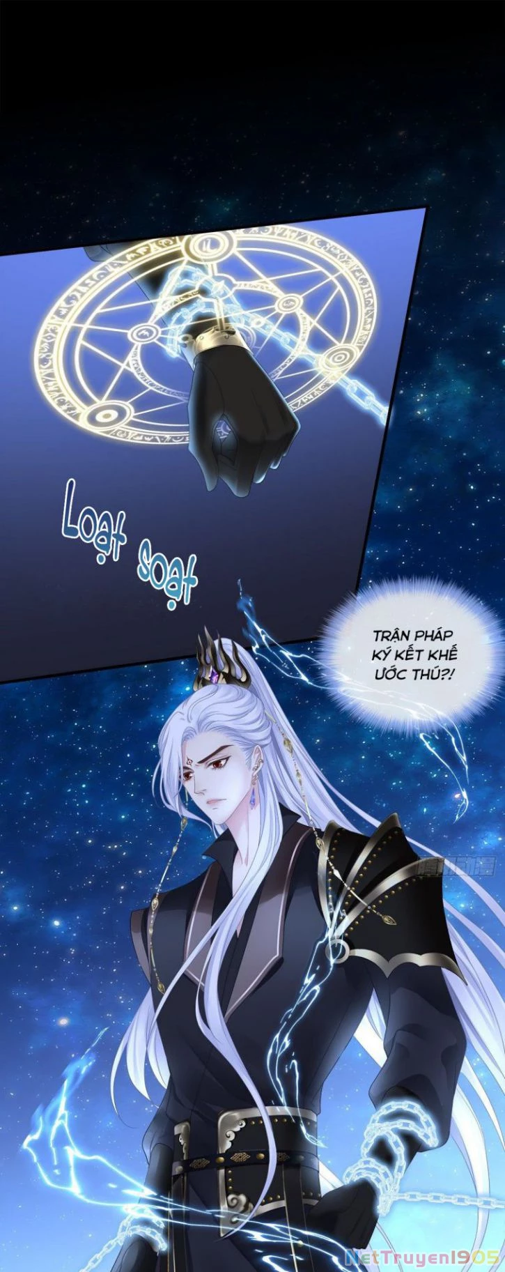 Hắc Hóa Đại Lão Thuần Dưỡng Chỉ Nam Chapter 1 - 43