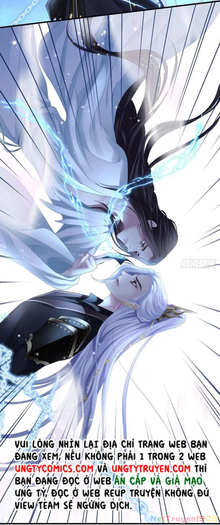 Hắc Hóa Đại Lão Thuần Dưỡng Chỉ Nam Chapter 1 - 44