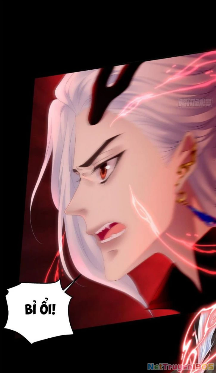 Hắc Hóa Đại Lão Thuần Dưỡng Chỉ Nam Chapter 1 - 46