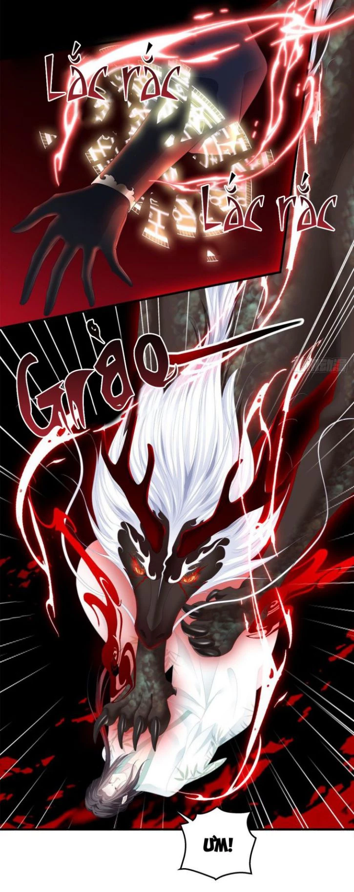 Hắc Hóa Đại Lão Thuần Dưỡng Chỉ Nam Chapter 1 - 47