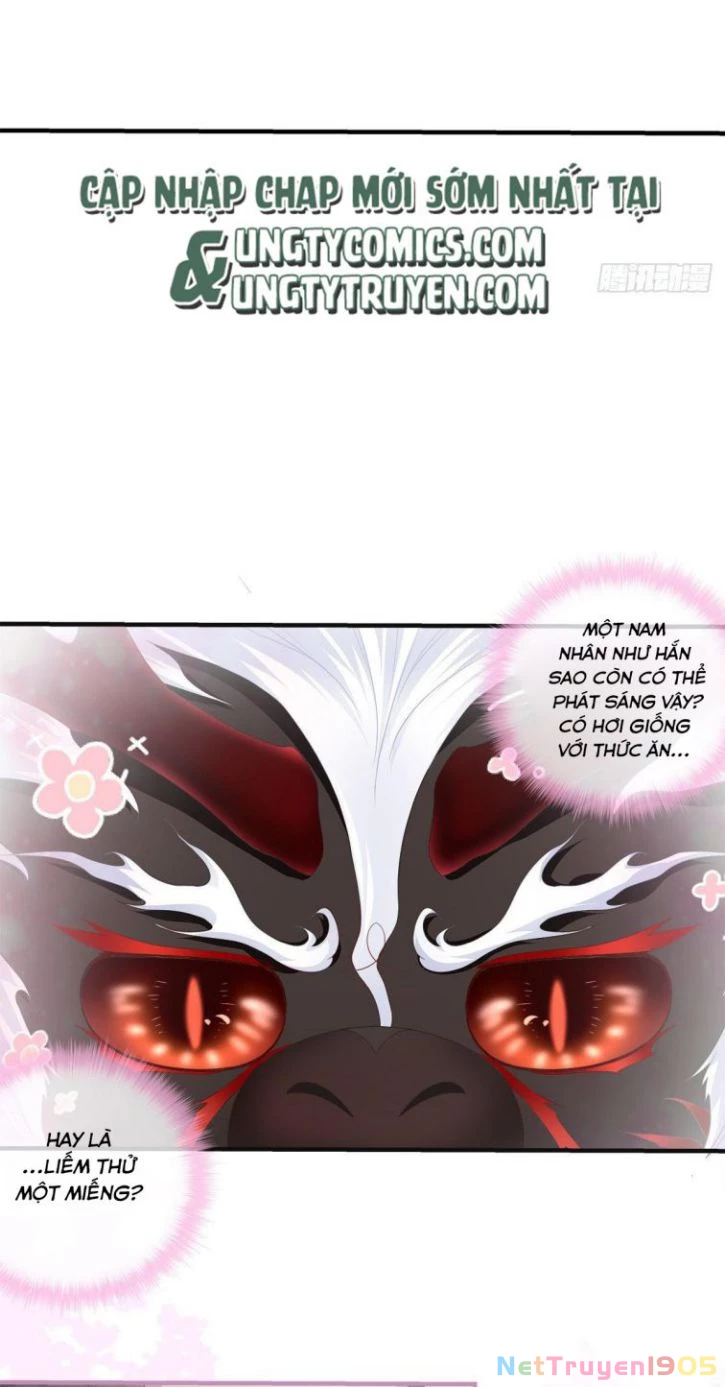 Hắc Hóa Đại Lão Thuần Dưỡng Chỉ Nam Chapter 1 - 50