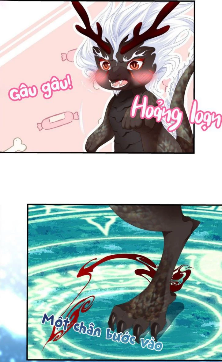 Hắc Hóa Đại Lão Thuần Dưỡng Chỉ Nam Chapter 1 - 54