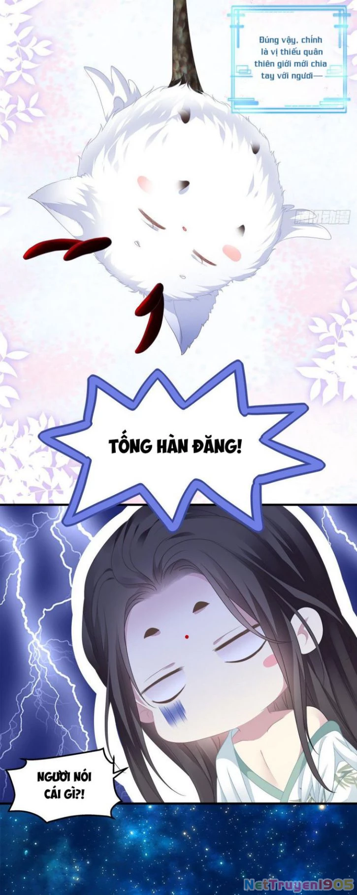 Hắc Hóa Đại Lão Thuần Dưỡng Chỉ Nam Chapter 1 - 61