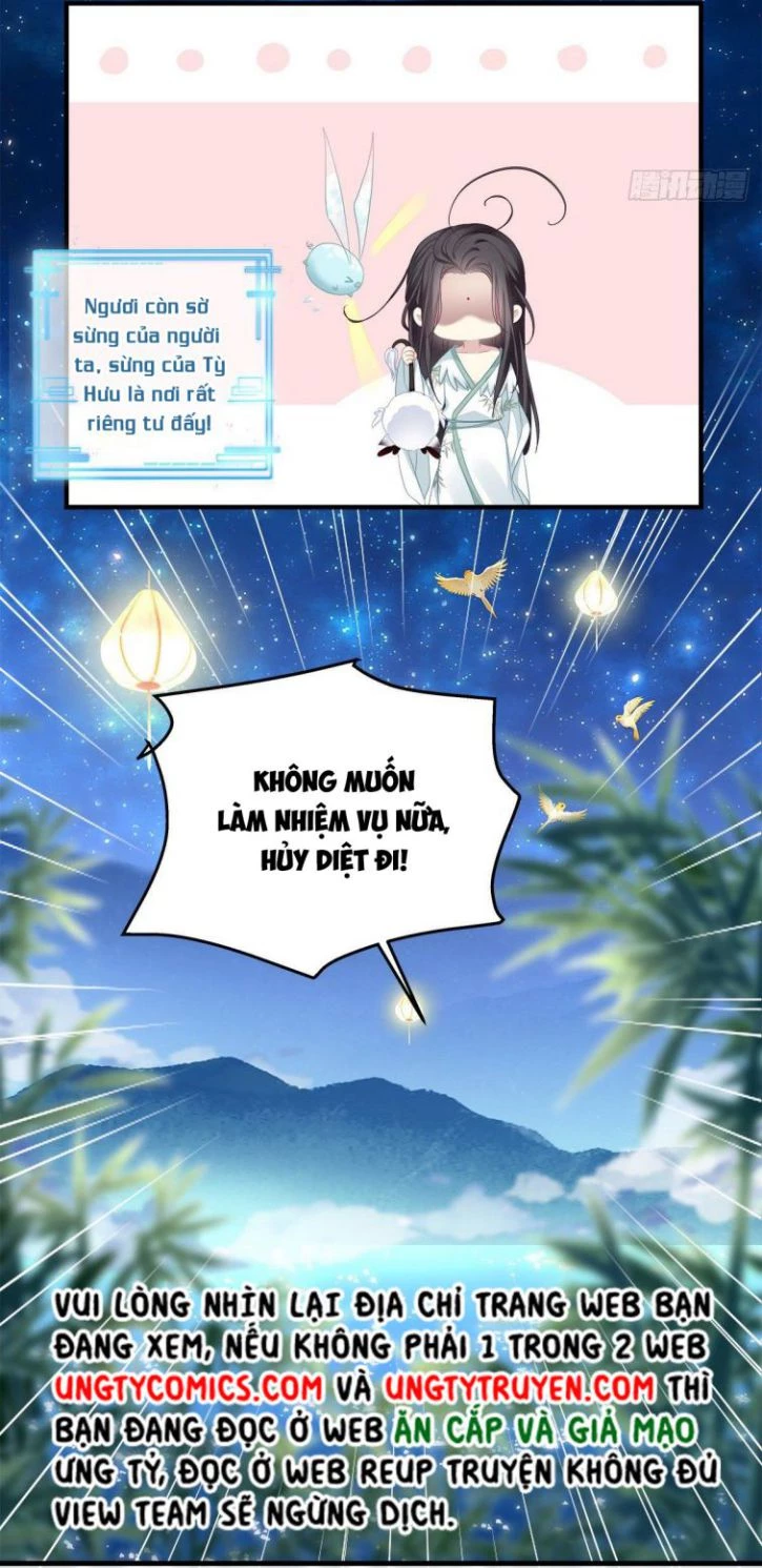 Hắc Hóa Đại Lão Thuần Dưỡng Chỉ Nam Chapter 1 - 62