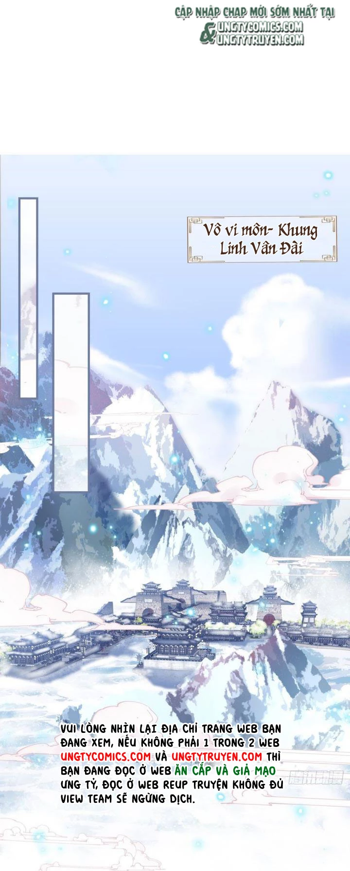 Hắc Hóa Đại Lão Thuần Dưỡng Chỉ Nam Chapter  2 - 3