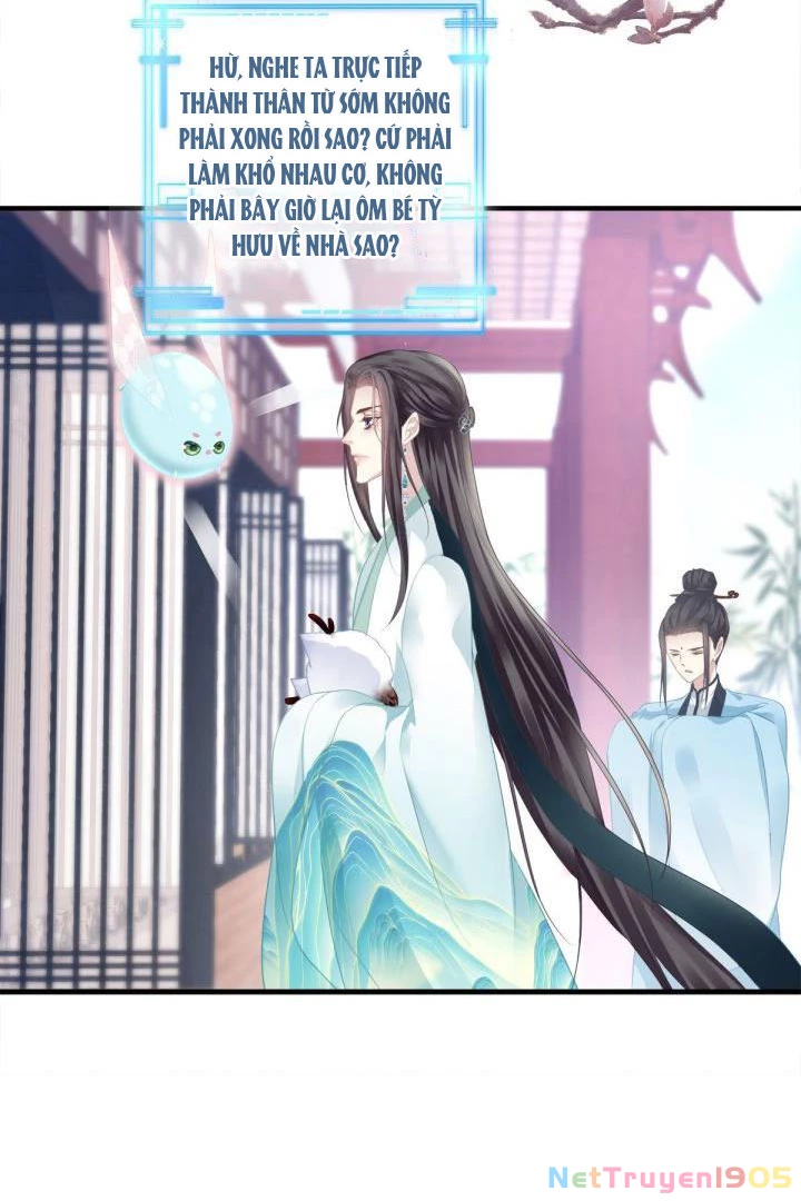 Hắc Hóa Đại Lão Thuần Dưỡng Chỉ Nam Chapter  2 - 5