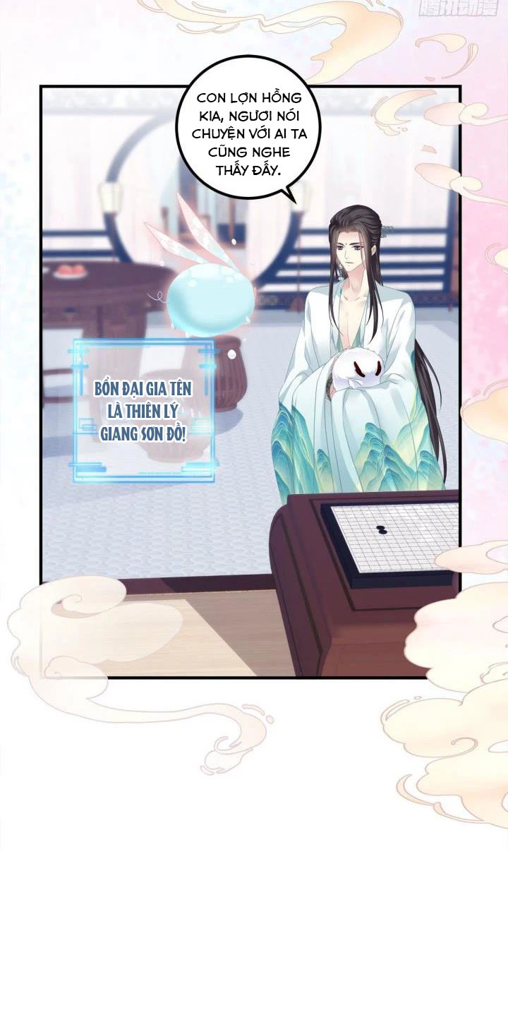 Hắc Hóa Đại Lão Thuần Dưỡng Chỉ Nam Chapter  2 - 8