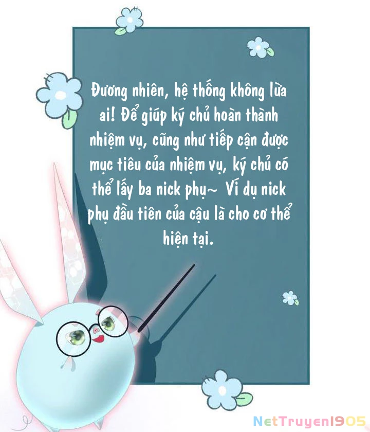 Hắc Hóa Đại Lão Thuần Dưỡng Chỉ Nam Chapter  2 - 15