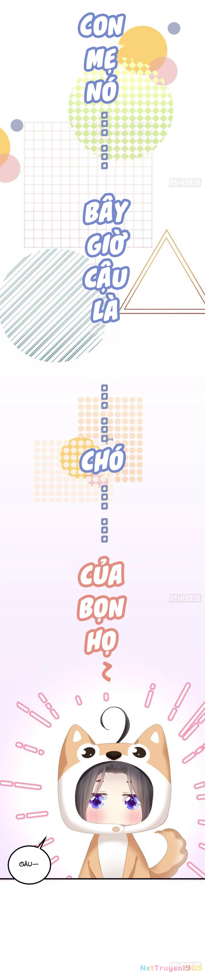 Hắc Hóa Đại Lão Thuần Dưỡng Chỉ Nam Chapter  2 - 18