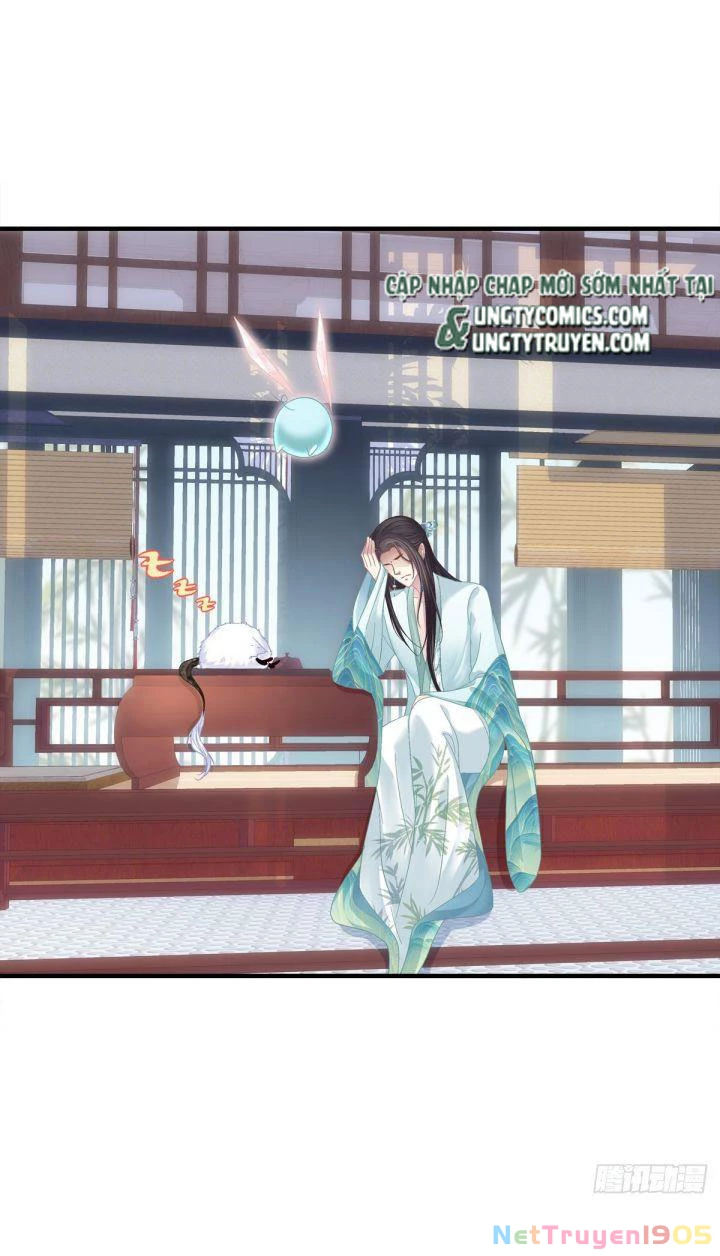 Hắc Hóa Đại Lão Thuần Dưỡng Chỉ Nam Chapter  2 - 19