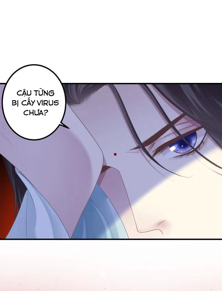 Hắc Hóa Đại Lão Thuần Dưỡng Chỉ Nam Chapter  2 - 20