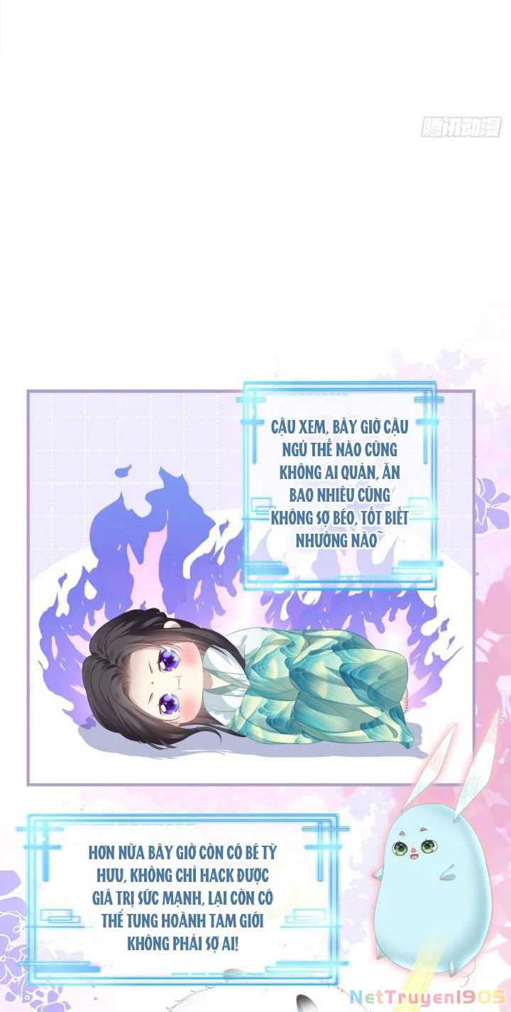 Hắc Hóa Đại Lão Thuần Dưỡng Chỉ Nam Chapter  2 - 23