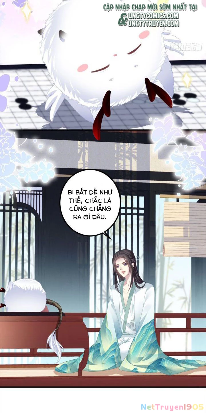 Hắc Hóa Đại Lão Thuần Dưỡng Chỉ Nam Chapter  2 - 24