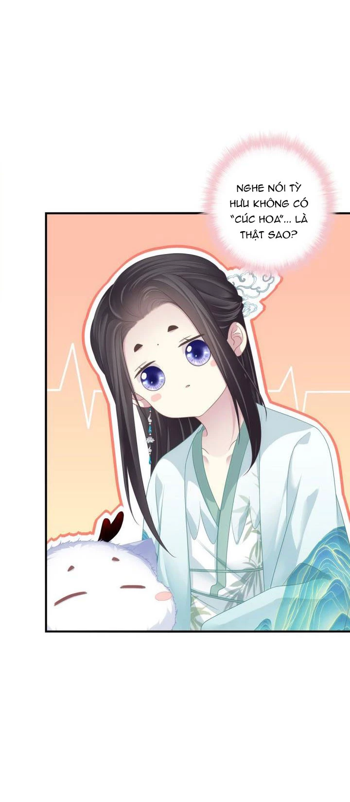 Hắc Hóa Đại Lão Thuần Dưỡng Chỉ Nam Chapter  2 - 28