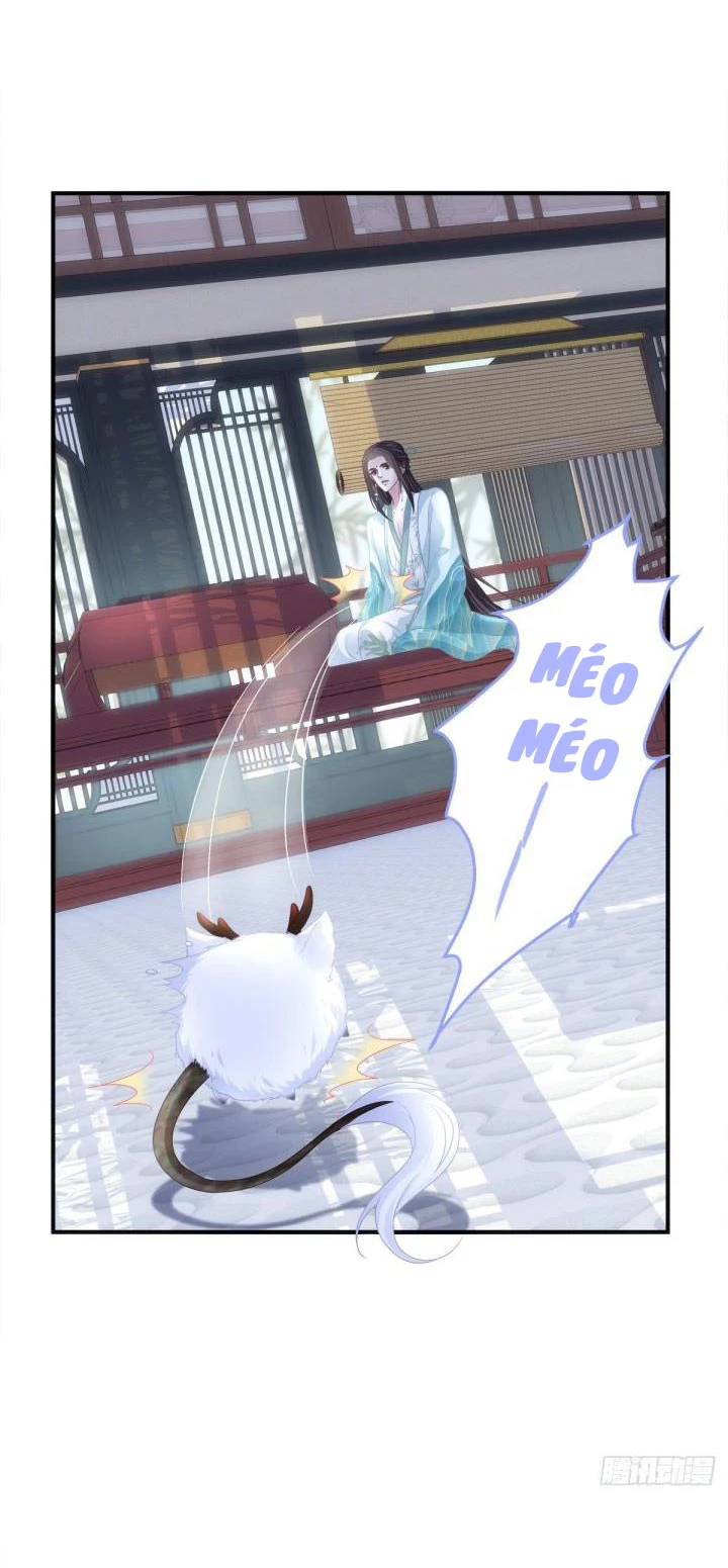 Hắc Hóa Đại Lão Thuần Dưỡng Chỉ Nam Chapter  2 - 32