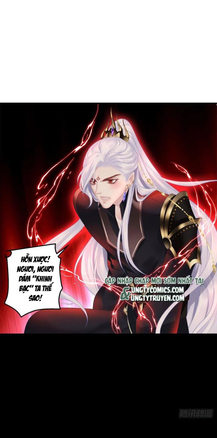 Hắc Hóa Đại Lão Thuần Dưỡng Chỉ Nam Chapter  2 - 34