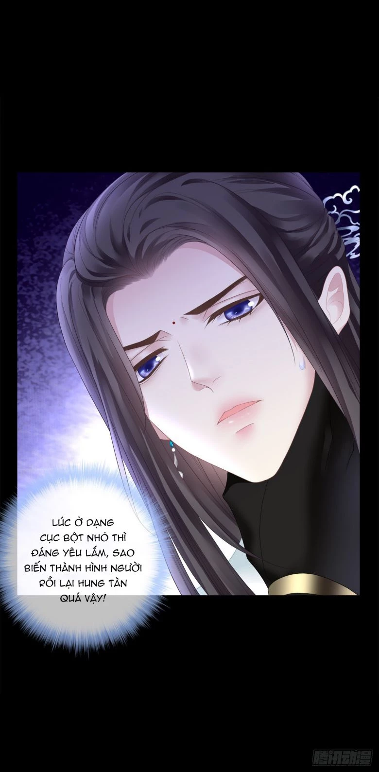 Hắc Hóa Đại Lão Thuần Dưỡng Chỉ Nam Chapter 3 - 4