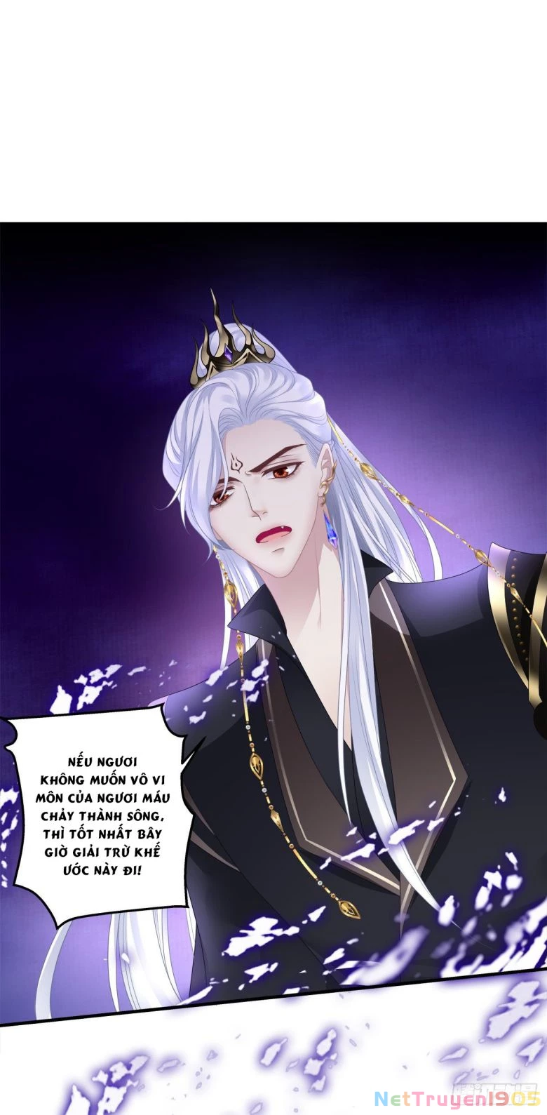 Hắc Hóa Đại Lão Thuần Dưỡng Chỉ Nam Chapter 3 - 9