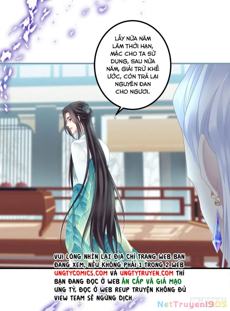 Hắc Hóa Đại Lão Thuần Dưỡng Chỉ Nam Chapter 3 - 10