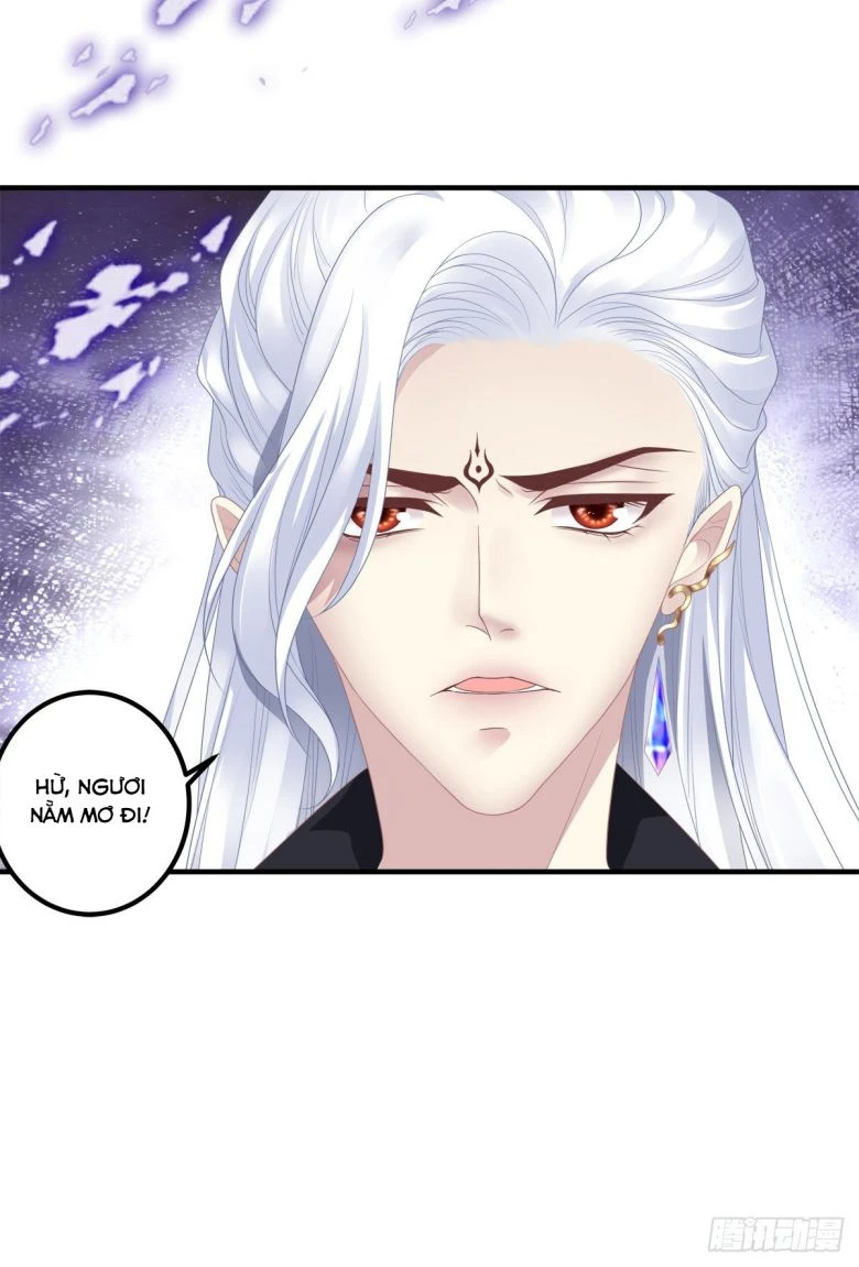 Hắc Hóa Đại Lão Thuần Dưỡng Chỉ Nam Chapter 3 - 11