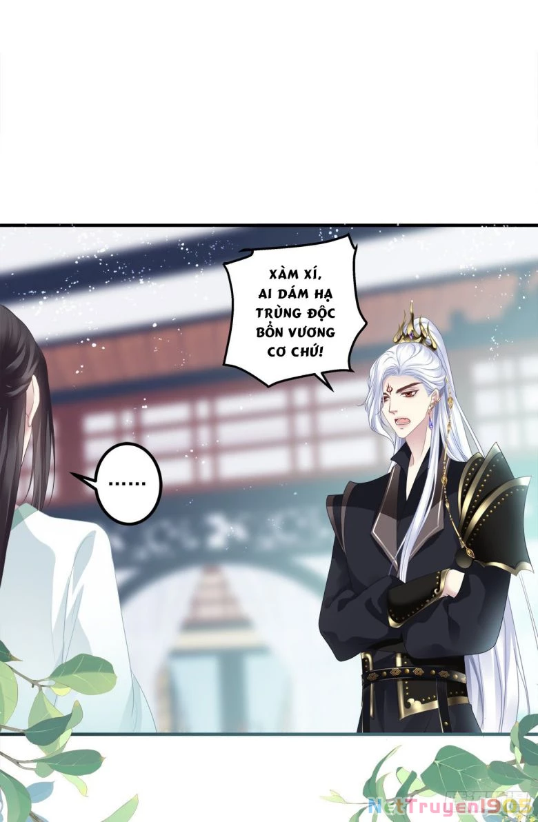 Hắc Hóa Đại Lão Thuần Dưỡng Chỉ Nam Chapter 3 - 13