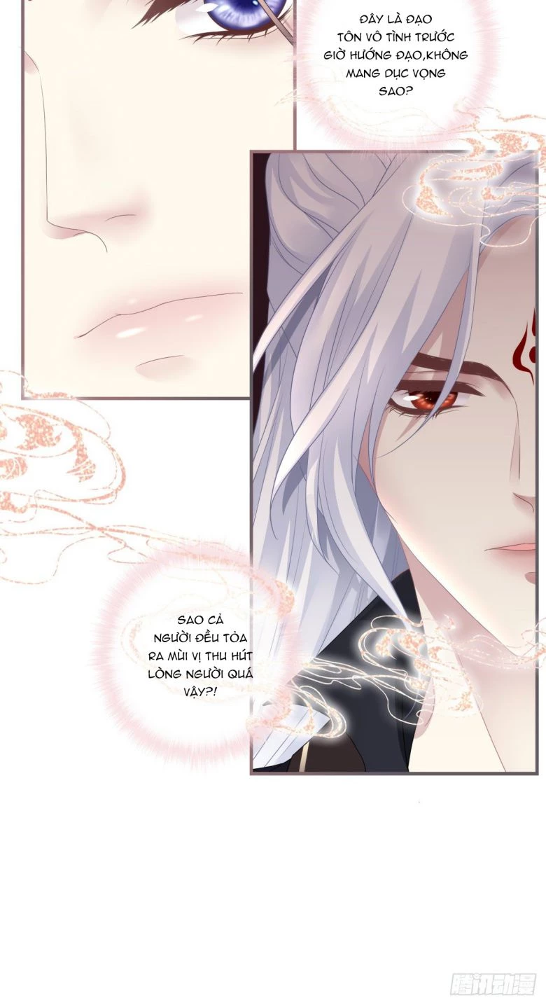 Hắc Hóa Đại Lão Thuần Dưỡng Chỉ Nam Chapter 3 - 17