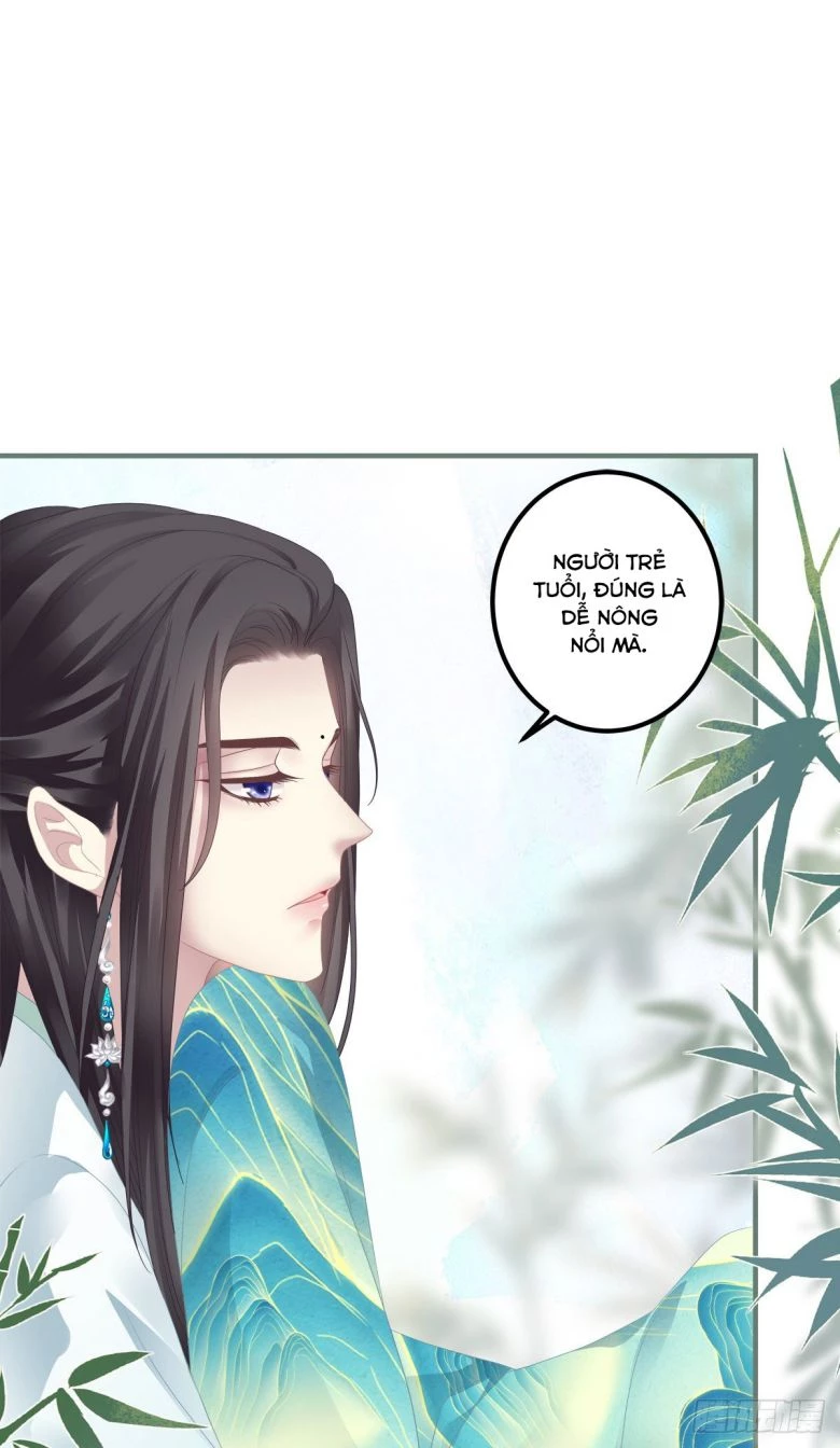 Hắc Hóa Đại Lão Thuần Dưỡng Chỉ Nam Chapter 3 - 19