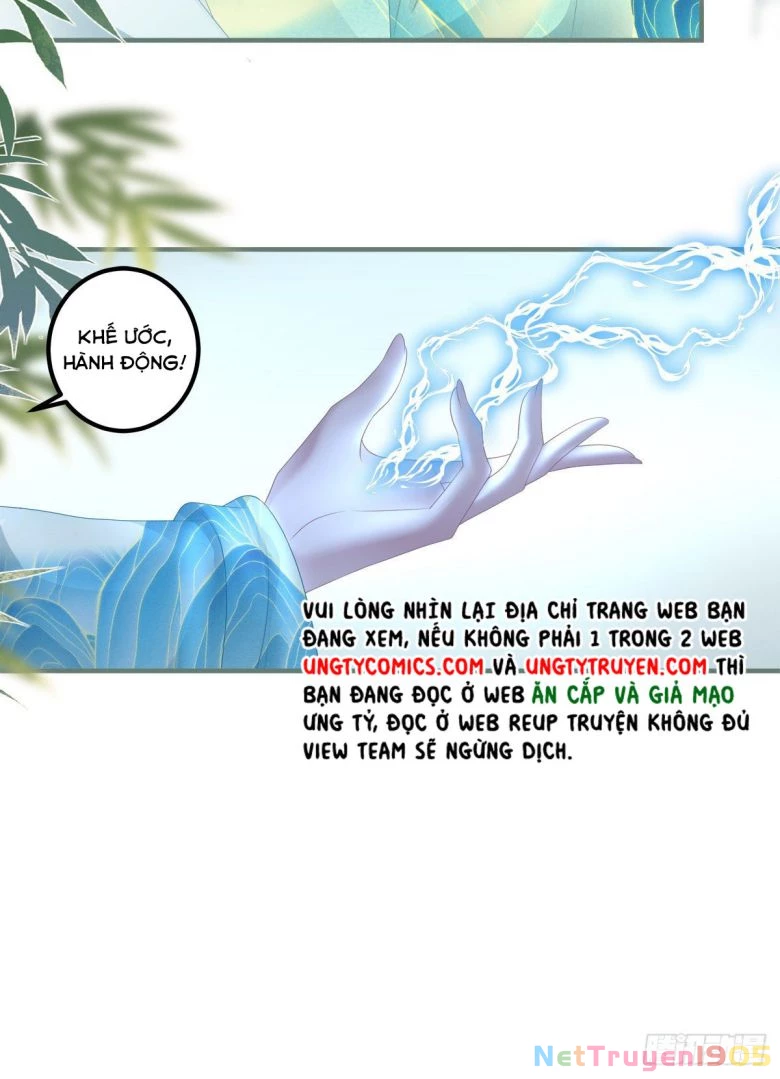 Hắc Hóa Đại Lão Thuần Dưỡng Chỉ Nam Chapter 3 - 20