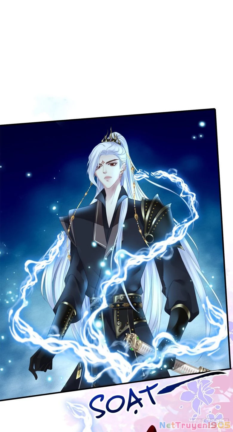 Hắc Hóa Đại Lão Thuần Dưỡng Chỉ Nam Chapter 3 - 21