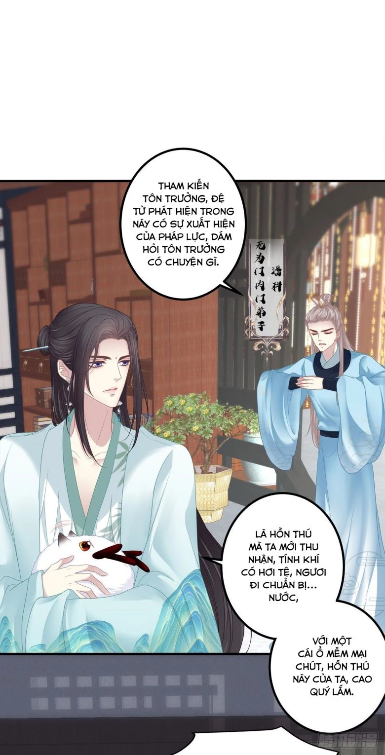 Hắc Hóa Đại Lão Thuần Dưỡng Chỉ Nam Chapter 3 - 24