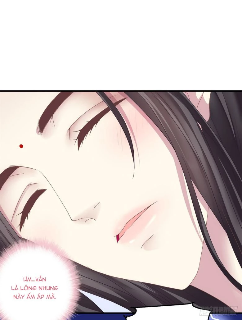 Hắc Hóa Đại Lão Thuần Dưỡng Chỉ Nam Chapter 3 - 35