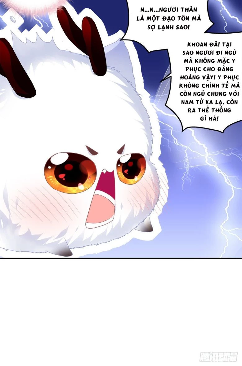 Hắc Hóa Đại Lão Thuần Dưỡng Chỉ Nam Chapter 3 - 36