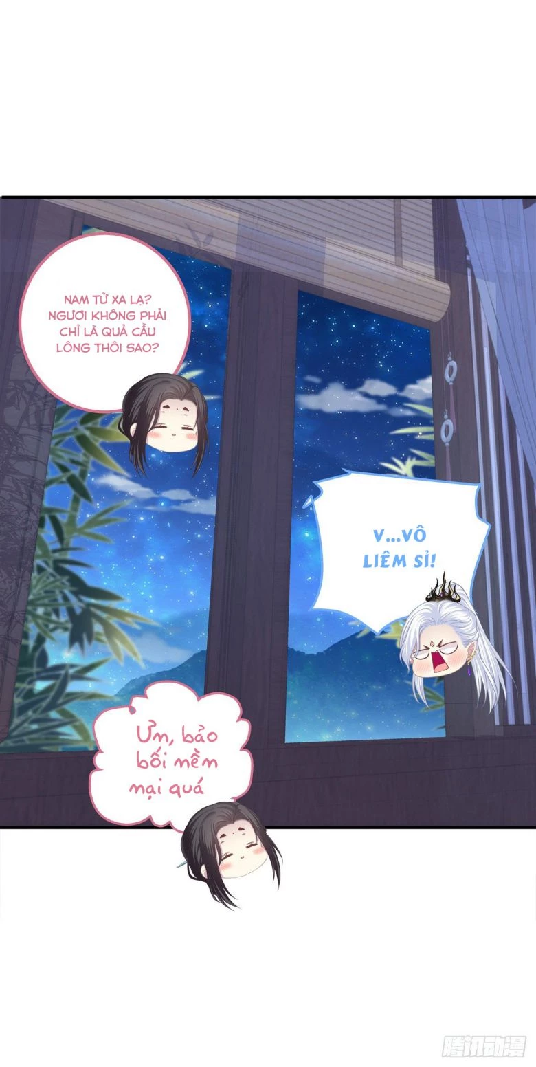 Hắc Hóa Đại Lão Thuần Dưỡng Chỉ Nam Chapter 3 - 37