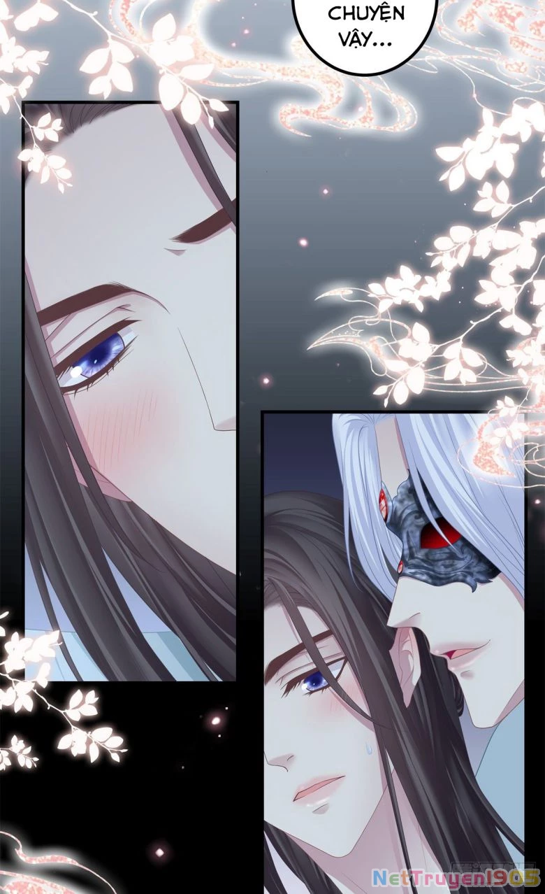 Hắc Hóa Đại Lão Thuần Dưỡng Chỉ Nam Chapter 3 - 39